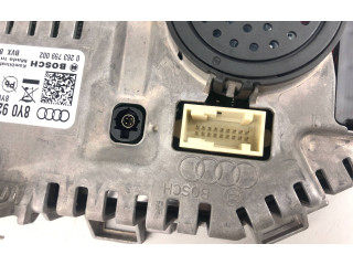 Přístrojová deska  Audi A3 8Y 2021 8Y0920790B  