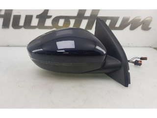 Zpětné zrcátko  Peugeot 308 2016  98088639XT, 1611508580  