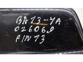 Zpětné zrcátko  BMW 7 E65 E66 2005  413324426  