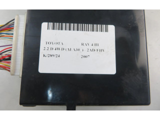 Блок управления 2326000092, 8930042020   Toyota RAV 4 (XA30)