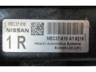 Řídící jednotka mec37510, MEC37510A16221   Nissan Note (E11) 2006