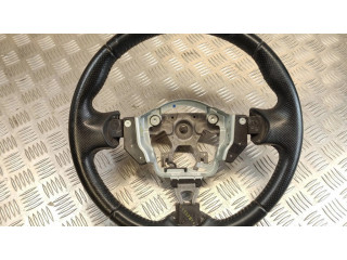 Руль Nissan Juke I F15  2010-2018 года 484301KB1A, 34127617B      