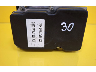 Jednotka ABS 6Q0907379AG, 0265800512   Skoda Fabia Mk1 (6Y) 2000