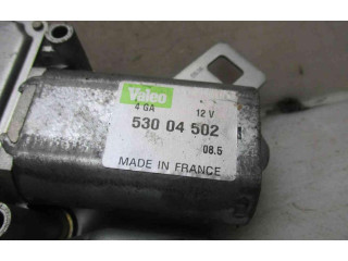 Řídící jednotka 9652T3, 9652T3   Peugeot 106 1993
