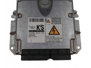Řídící jednotka 22611AP281, 275800   Subaru Impreza III 2008