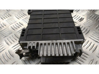 Блок управления двигателя 0065455132   Mercedes-Benz 190 W201