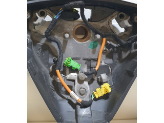 Руль Saab 9-3 Ver2  2003 - 2007 года 12796742, 6020815      