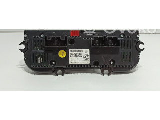 Блок управления климат-контролем 5G0907044BC, 5HB01118178   Volkswagen Golf SportWagen