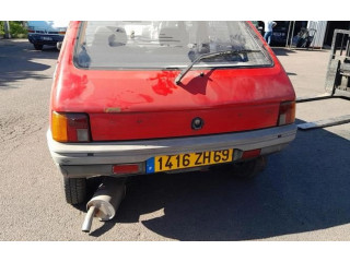 Zpětné zrcátko  Peugeot 205 1988  8148A2, 8148A2  