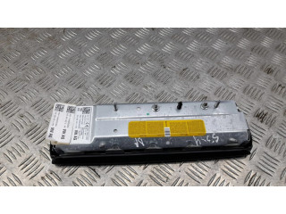 Подушка безопасности для колен 8V0880842A   Audi A3 S3 8V