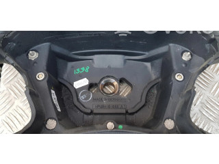 Руль Mercedes-Benz CLK A209 C209  2002 - 2009 года A2304600503      