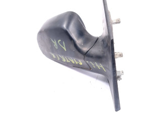 Zpětné zrcátko  Hyundai i40 2001  E4012172, E4012173  