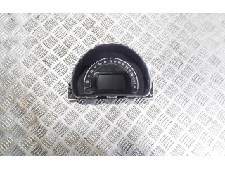 Přístrojová deska  Renault Twingo III 2014 248212886R, 2379847  