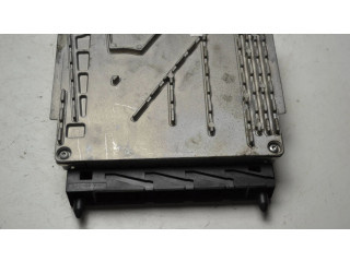 Řídící jednotka 30637733A, 0281011078   Volvo V70 2006