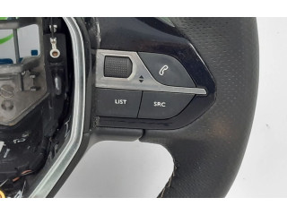Volant Peugeot 3008 II 2020 98105488ZD, 98105488ZD  