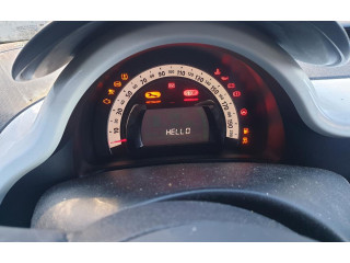 Přístrojová deska  Renault Twingo III 2015 138.275KMS  