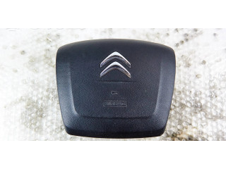 Подушка безопасности водителя 07355860300, 34173895   Citroen Jumper