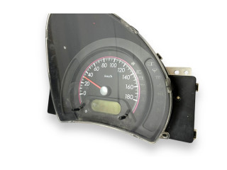 Панель приборов 34100M68K01, YC5001   Suzuki Alto       