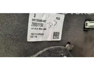Зеркало (управляемое электричеством) 98155884XT   Citroen Jumpy   