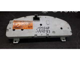 Панель приборов 5373188   Saab 9-3 Ver2       