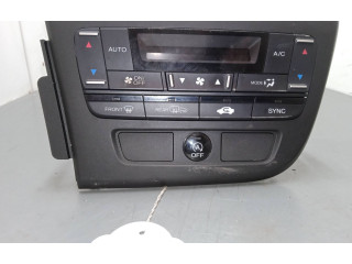 Блок управления климат-контролем    Honda Civic IX