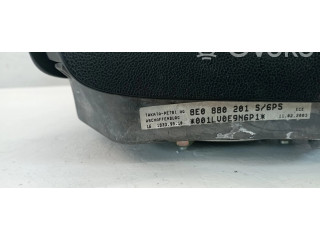 Подушка безопасности водителя 8E0880201S   Audi A3 S3 8L