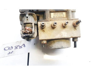 Блок АБС 0265232053   Fiat  Punto (188)  1999-2010 года