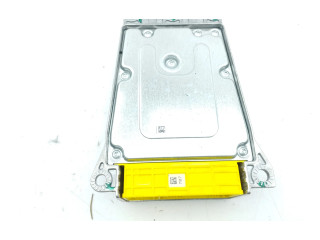 Блок подушек безопасности A1648205585   Mercedes-Benz ML W164