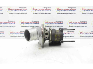  Турбина Fiat Punto (188)  46556011         