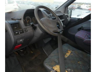 Вентилятор радиатора         Mercedes-Benz Vito Viano W638 