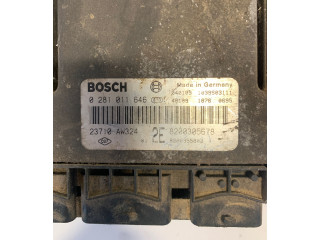 Řídící jednotka 8200305678, 23710AW324   Nissan Primera 2003