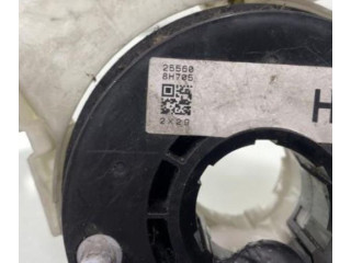 Подрулевой шлейф SRS 255678H701   Nissan X-Trail T30