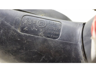 Zpětné zrcátko  Mitsubishi Carisma 1998  e1010416, e1010417  