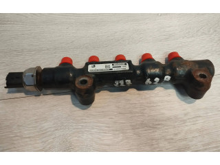 Vstřikovací lišta 9654592680, 08136074972   Peugeot 307     