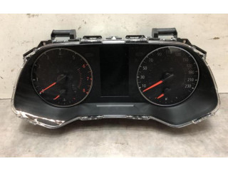 Přístrojová deska  Renault Clio V 2023 248094722R, 248094722R  