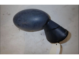 Zpětné zrcátko  Mini One - Cooper R50 - 53 2004  51167192470  