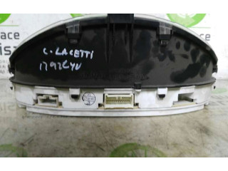 Přístrojová deska  Daewoo Lacetti 2005 96499003, 0090059  