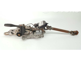    Рулевая рейка 5N1419502M, 5N1419502C   Volkswagen Tiguan 2007 - 2016 года