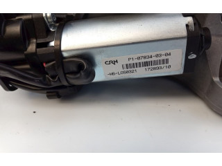    Рулевая рейка 6788155, 1056004G   BMW 5 F10 F11 2009 - 2016 года
