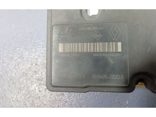 Jednotka ABS 476602369R, 476602369R   Renault Megane III 2009