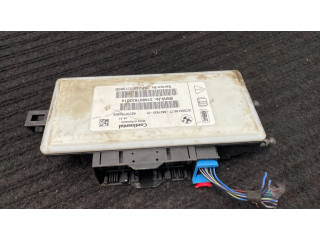 Блок подушек безопасности 6807633, 316807633014   BMW X4 F26