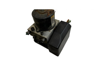 Jednotka ABS 9663703980, 10020603654   Peugeot 207 2007