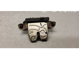 Zámek zadních dveří 264970728, 495058724   Opel Astra H 2005