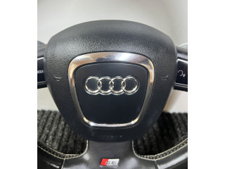 Volant Audi A5 8T 8F 2010 4F0124A  