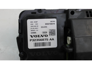 Панель приборов 32356075, P32356075   Polestar 2       