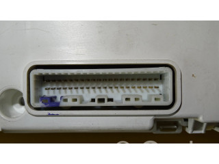 Přístrojová deska  Daihatsu Cuore 2004 83800B2B20  