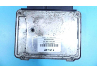 Řídící jednotka 0281012148, IMPRK1296811   Fiat Croma 2005