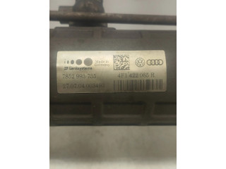    Рулевая рейка 4F1422065R, 7852993735   Audi A6 S6 C6 4F 2004-2011 года