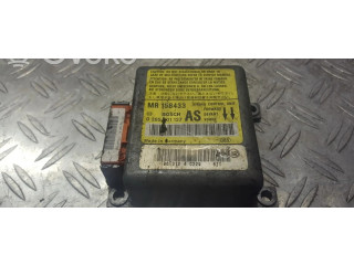 Блок подушек безопасности 0285001127   Mitsubishi Carisma