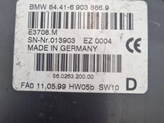 Блок управления голосом 6903886, 84416903886   BMW 7 E38